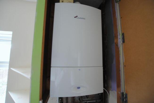 Boiler
