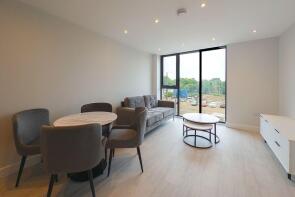 Apartment 604, Block B, Oldfield Road, Salford M5 3QP