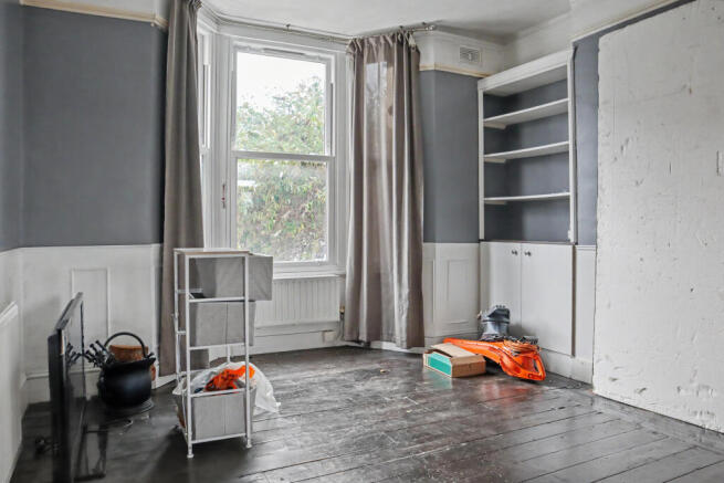 89a and 89b Plough Road, Battersea, London SW11 2BJ