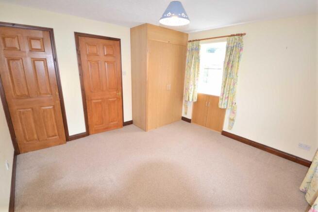 Double Bedroom