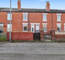 9, Cemetery Road, Hemsworth, Pontefract WF9 4AH