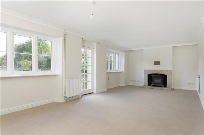 Drawing room