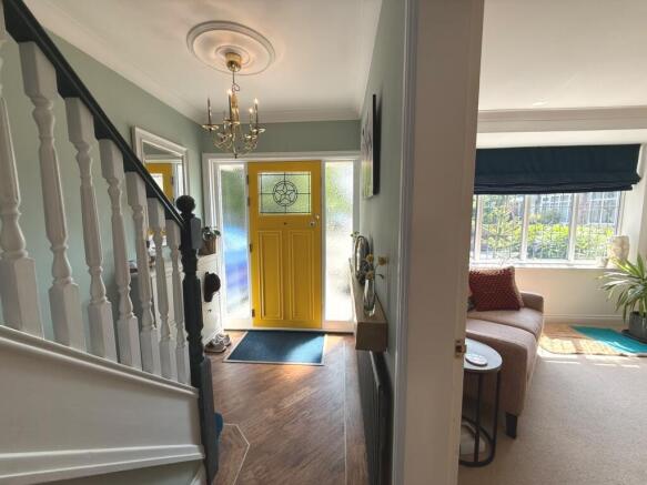 3 bed Semi-Detached for sale Image 5