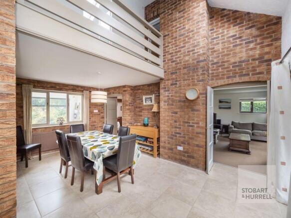Dining Hall