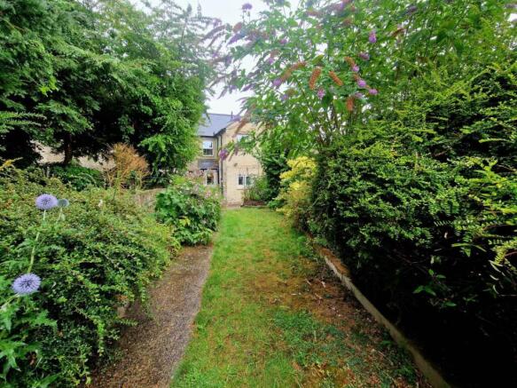 Garden 2