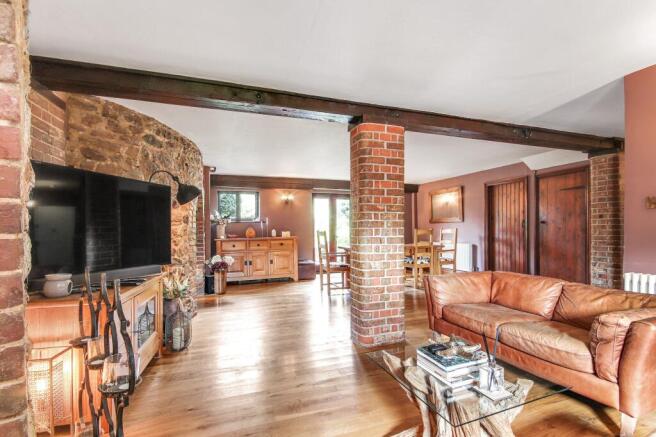 Heaverham Road, Kemsing, TN15 photo 4