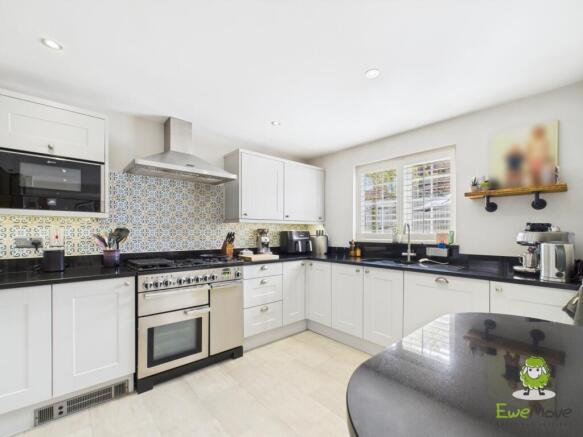 EweMove Basingstoke Estate Agents