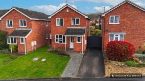 4, Goodwick Close, Trentham, Stoke-on-trent ST4 8UQ