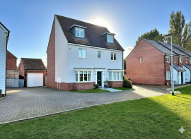 23, Grangewood Park Avenue, Burnham-on-crouch CM0 8FF