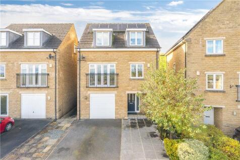 Luis Court, Baildon, West Yorkshire, BD17