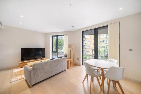 Ebury Apartments, 1B Sutherland Street, Pimlico, London, SW1V