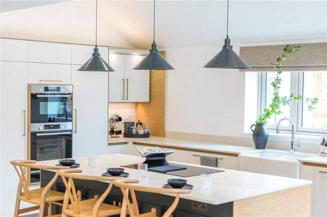 Show Home