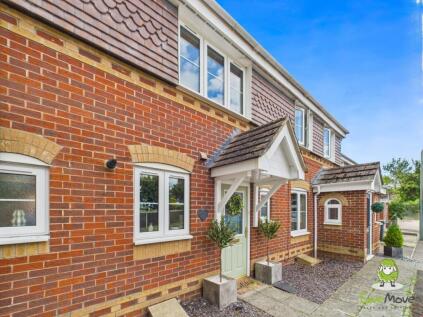 Herriard Place, Beggarwood, Basingstoke, Hampshire, RG22