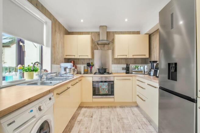 24, James Campbell Road, Ayr, KA8 photo 4