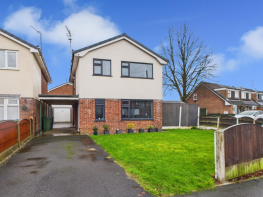 33, Siskin Road, Offerton, Stockport SK2 5JX