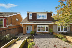55, Coton Road, Hillmorton, Rugby CV21 4LW