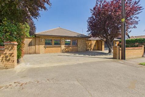 Kingsland Road, West Mersea