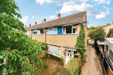 Stephens Road, Tadley, Hampshire, RG26