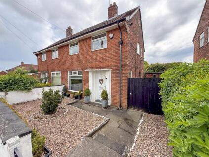 Swarcliffe Drive East, Leeds