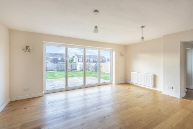 Living space