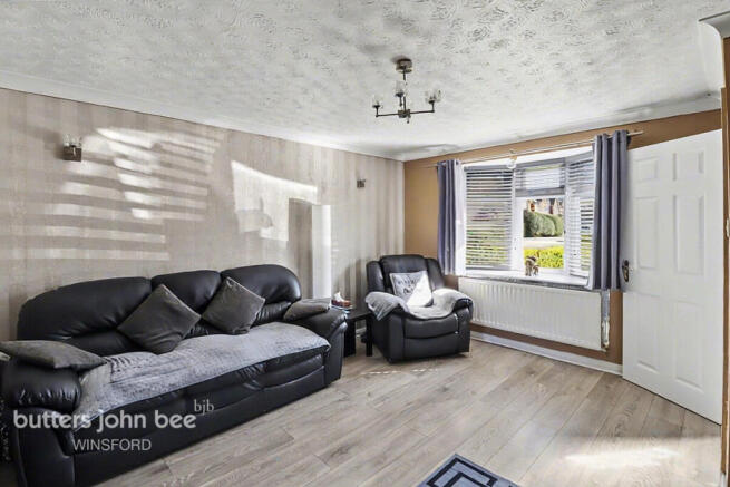 Rosewood Drive, Winsford photo 5