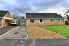 9, Laburnum Drive, Melksham SN12 6HU