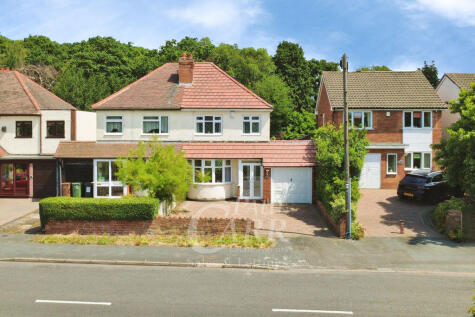 Allens Lane, Pelsall, WS3 4JP
