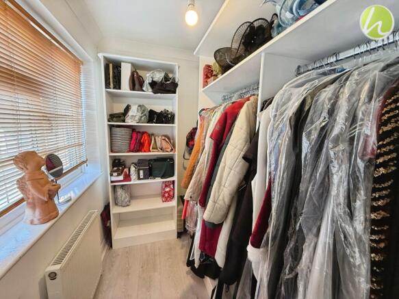 Dressing Room