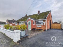 3, Masefield Drive, Crewe CW1 5JU