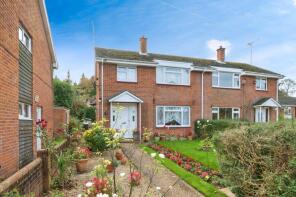 3, Mill Rise, Barley Hill, Dunbridge SO51 0LF
