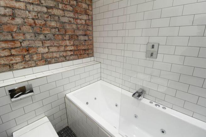 Bathroom/WC
