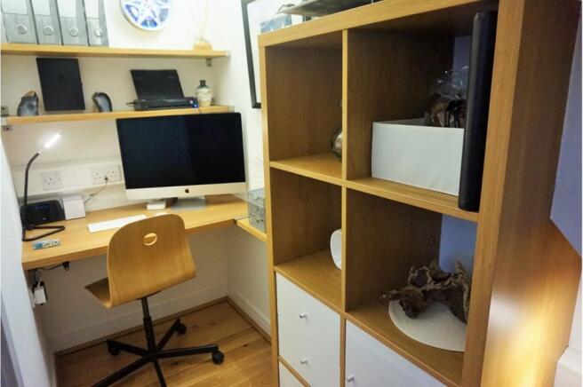 Home Office