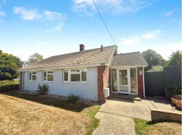 134, Howgate Road, Bembridge PO35 5TW