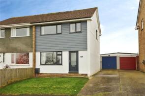 19, Hillcrest Road, Bideford EX39 4DQ