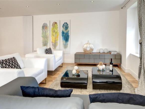 Show Home
