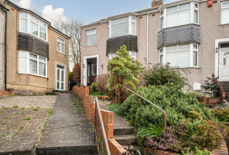 Collingwood Avenue, Bristol, South Gloucestershire, BS15