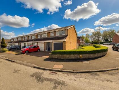 Seaton Close, Wardley, Gateshead