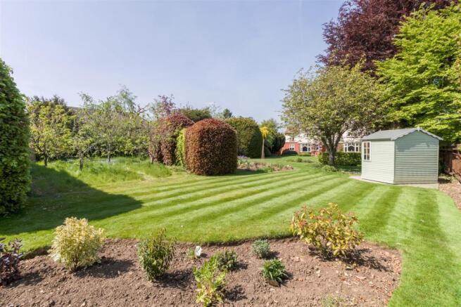 GARDENS