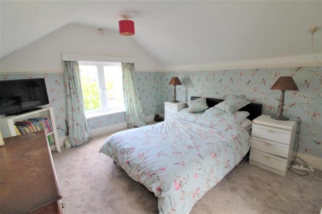BEDROOM TWO
