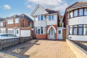 133, Benedon Road, Birmingham B26 2UR