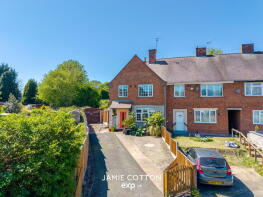 1, Birchfield Crescent, Stourbridge DY9 9BX