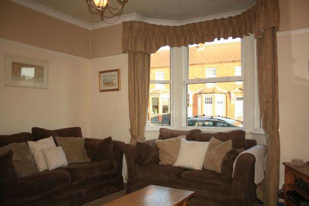 Sitting Room.