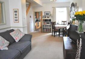67, Garnet Street, Bedminster, Bristol BS3 3JS