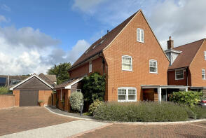 10, Abbots Brook, Lymington SO41 3AB