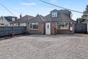 18, Cuckoo Bushes Lane, Eastleigh SO53 1JX