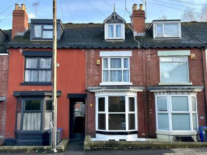 Abbeydale Road, Sheffield, S7
