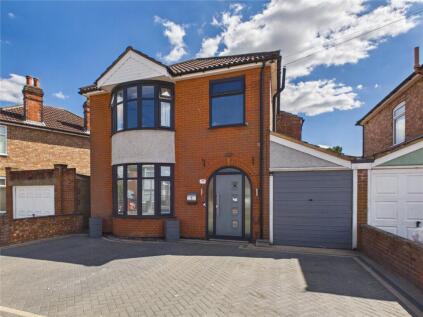 Dales View Road, Ipswich, Suffolk, IP1