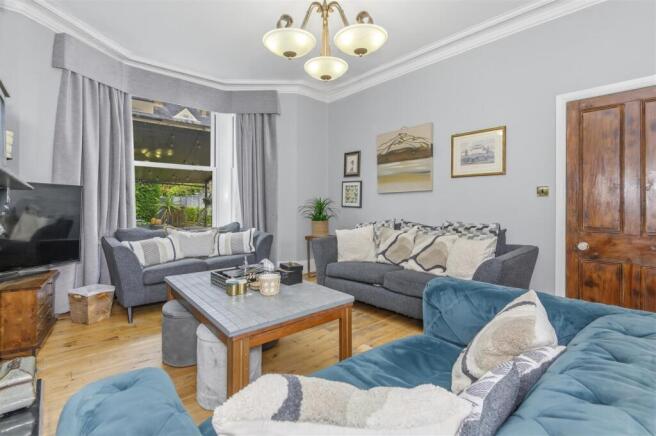 6 bed End of Terrace for sale Image 8