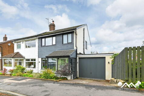 Horden View, Feniscowles, Blackburn, BB2 5DH