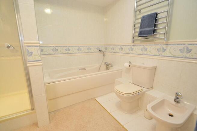 En-Suite